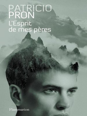 cover image of L'Esprit de mes pères